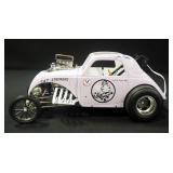 Collection Of ACME 1:18 Diecast Rat Rod Dragsters