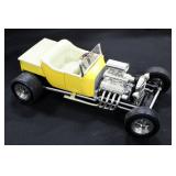 Collection Of Street/Hot Rod Diecast Cars