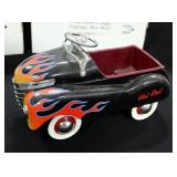Collection Of Hot Rod Cars And More