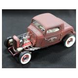 Collection Of 1:24 Diecast Models, Total Qty 5