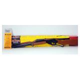 Daisy Red Ryder Carbine BB Gun, With Manual In Box