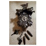 Vintage Terzuka 1950