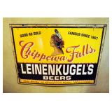Chippewa Falls Leinenkugel