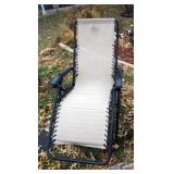 Folding Lounge Chairs