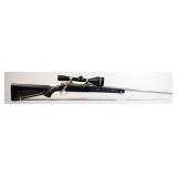Ruger M77 Mark II .300 WIN Mag Bolt Action Rifle SN# 784-27731, With Leupold Scope Model 474384V, Sc