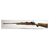 Firearms International Corp 7mm Mag Bolt Action Rifle SN# S5726