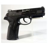 Beretta PX4 Storm .40 S&W Pistol SN# PY13291