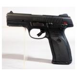 Ruger SR9 9x19mm Pistol SN# 331-57620