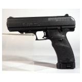 Hi-Point JCP .40 S&W Pistol SN# X7251866, With Paperwork, In Box