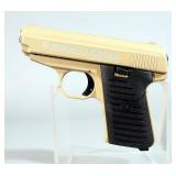 Jimenez JA380 .380 Auto Pistol SN# 418435, With Paperwork, In Original Box