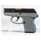 Kel-Tec P3AT .380 Auto Pistol SN# L8B97