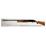 Winchester Model 1200 12 ga Pump Action Shotgun SN# L489900