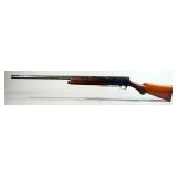 Browning Sweet Sixteen 16 ga Shotgun SN# 9S 35750, Embossed Receiver