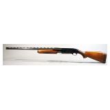 SKB M-7900 12 ga Pump Action Shotgun SN# S9001821, Embossed Receiver