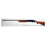 Remington Model 870 Wingmaster 12 ga Pump Action Shotgun SN# 985624V