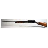 Riverside Arms Co 12 ga Pump Action Shotgun SN# 48184, Browning Pat.