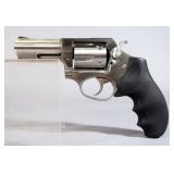 Ruger SP101 .357 Magnum 5-Shot Revolver SN# 575-04586, In Soft Case