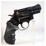 EEA/HWM EA7R .357 / .38 Spl 6-Shot Revolver SN# 1721679, In Hard Case
