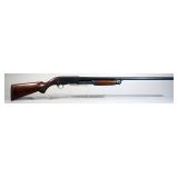 Ithaca Model 37 12 ga Pump Action Shotgun SN# 168552