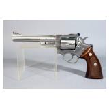 Ruger Model Security-Six .357 Mag 6-Shot Revolver SN# 160-17829, With Soft Holster