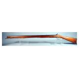 Jukar .50 Cal Muzzleload Black Powder Rifle SN# 1059023