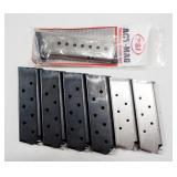 Colt .45 ACP Mags (8-Rd Qty 4 And 7-Rd Qty 2) And PSI .45 ACP Mag, Total Qty 7