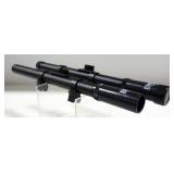 Daisy 4x15 Scopes Qty 2