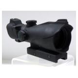 Bushnell Red/Green Reticle Scope