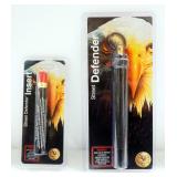 Street Defender Pepper Spray And Refill Cartridge