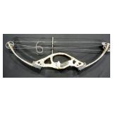 Hoyt ZR200 Compound Bow, 27.5"-31" Length