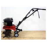 Huskee 16" Garden Tiller With Briggs & Stratton 550 Series 158cc Engine
