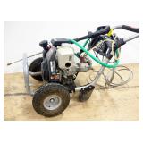 PowerStroke Pressure Washer Model PS80903B, 2600 psi, 2.3 GPM, With Honda GC 160 Engine, Includes Ma