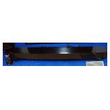 Yamaha Front Surround System Sound Bar Model YAS-101, With Remote And Manual, Powers On