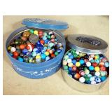 Marble Collection, Includes Cat