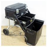 Stanley Fatmax 4-In-1 Mobile Work Station Tool Chest
