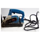 Ryobi 3-5/8" Hand Planer Model L-120UK, With Manual, Powers On