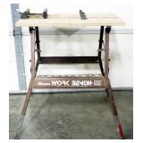 Master Mechanic Work Bench Model MM1000, 350 Lb Capacity