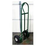 Two Wheel Dolly, 600 Lb Load Capacity