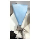 Painting Supplies, Includes Wagner Power Painter, Kraft Tool Texture Gun, Brushes, Rollers, Poles, P