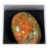 Gemstone Collection, Includes Sapphires Of Different Shapes And Colors, Topaz, Morganite And More