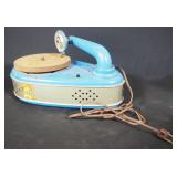 Spears Model 400 Electric Phonograph