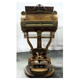 The Computing Scale Co. 28 lb. Limit Barrel Store Scale