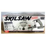 Skilsaw 8-1/4" Worm Drive Circular Saw Model HD5860, New In Box