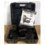 Senco RoofPro 450 Coil Nailer, With Manual, In Hard Case