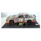 Robby Gordon #40 Coors 1997 Monte Carlo 1:24 Diecast, Kyle Busch #5 CarQuest Chevy Monte Carlo And M