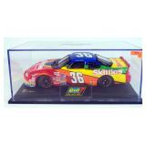 Hut Stricklin #8 Circuit City 1998 Monte Carlo 1:24 Diecast, Kevin Harvick #29 GM Goodwrench Monte C