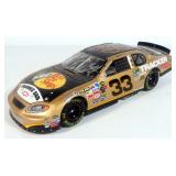 1:24 Diecast Monte Carlo