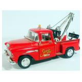 NAPA 50th Anniversary 1949 Red Byron #22 1:24 Diecast, Texas Speedway 1997 Commemorative 1:24 Diecas