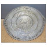 Griswold Self Basting Aluminum Lid A22C