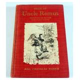 "English Poems By John Milton" New Ed. Vol 1 1906, "Told By Uncle Remus" 1905, "Masterpieces A Dobbs